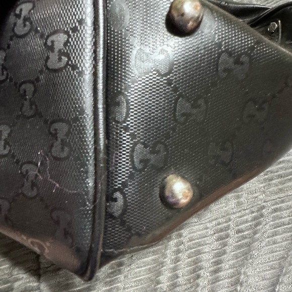 GUCCI EXTRA LARGE IMPRIME - Picture 12 of 16